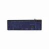 Gembird KEYBOARD MULTIMEDIA USB ENG/BLACK KB-UML3-02 GEMBIRD