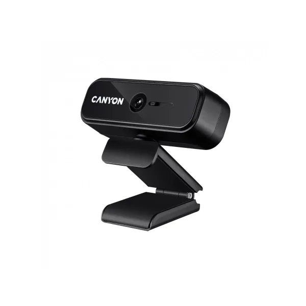 Canyon webcam C2 HD 720P Black