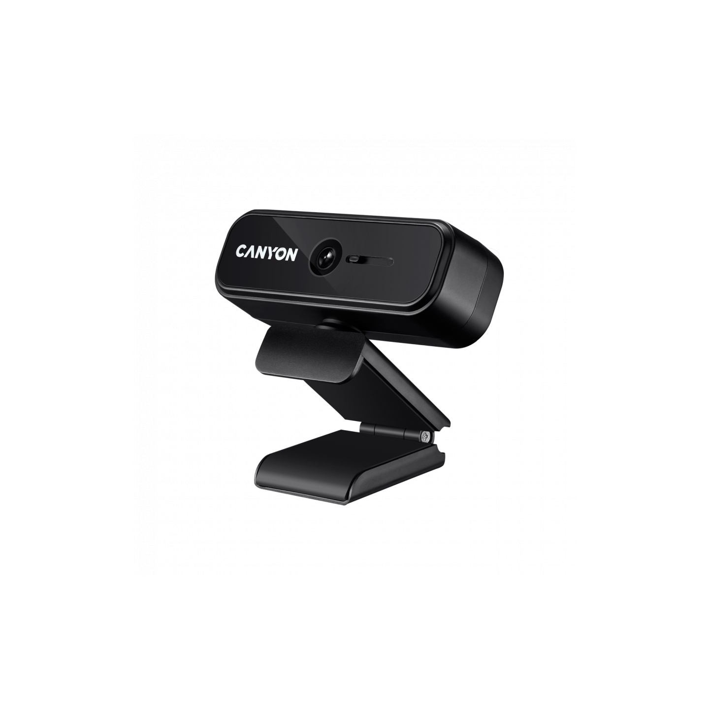 Canyon webcam C2 HD 720P Black