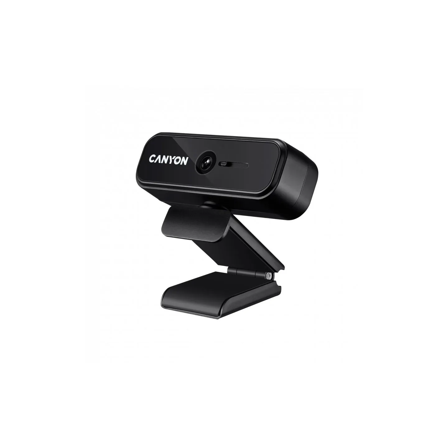 Canyon webcam C2 HD 720P Black