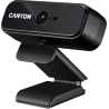 Canyon webcam C2 HD 720P Black