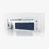 Gembird KEYBOARD MULTIMEDIA USB ENG/BLACK KB-UML3-02 GEMBIRD