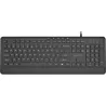 Gembird KEYBOARD MULTIMEDIA USB ENG/BLACK KB-MCH-05 GEMBIRD