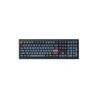 Keychron KEYBOARD WRL V6 MAX/CARBON BLACK V6M-D3 KEYCHRON