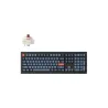 Keychron KEYBOARD WRL V6 MAX/CARBON BLACK V6M-D3 KEYCHRON