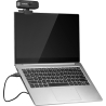 Canyon webcam C2 HD 720P Black