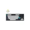 Keychron KEYBOARD WRL Q3 MAX RGB/CARBON BLACK Q3M-M4 KEYCHRON