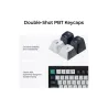 Keychron KEYBOARD WRL Q3 MAX RGB/CARBON BLACK Q3M-M4 KEYCHRON