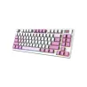 MSI KEYBOARD GAMING VIOLET US/FORGE GK600 TKL W VIOLET MSI