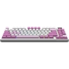 MSI KEYBOARD GAMING VIOLET US/FORGE GK600 TKL W VIOLET MSI