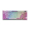 MSI KEYBOARD GAMING VIOLET US/FORGE GK600 TKL W VIOLET MSI