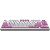 MSI KEYBOARD GAMING VIOLET US/FORGE GK600 TKL W VIOLET MSI
