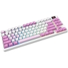 MSI KEYBOARD GAMING VIOLET US/FORGE GK600 TKL W VIOLET MSI