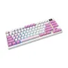MSI KEYBOARD GAMING VIOLET US/FORGE GK600 TKL W VIOLET MSI