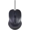 Gembird | Multimedia desktop set | KBS-UM-04 | Keyboard and Mouse Set | Wired | Mouse included | US | Black