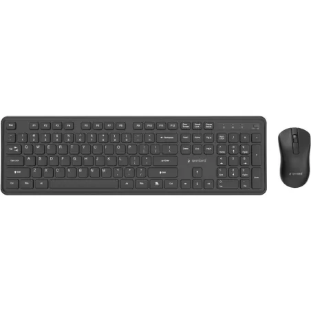 Gembird Slim Pro Business wireless desk