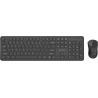 Gembird Slim Pro Business wireless desk