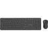 Gembird Slim Pro Business wireless desk