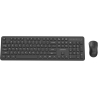 Gembird Slim Pro Business wireless desk