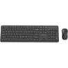 Gembird Slim Pro Business wireless desk