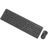 Gembird Slim Pro Business wireless desk