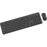 Gembird Slim Pro Business wireless desk