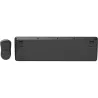 Gembird Slim Pro Business wireless desk