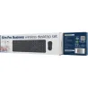 Gembird Slim Pro Business wireless desk