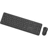 Gembird KEYBOARD +MOUSE WRL CYRILLIC/BK KBS-WPS-01-CYRL GEMBIRD
