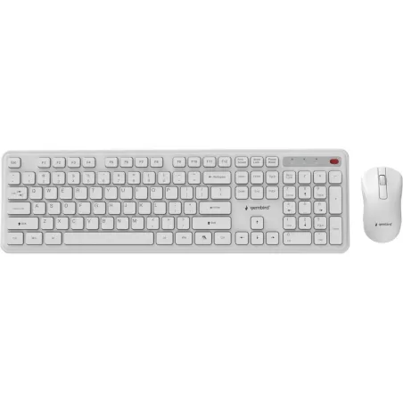 Gembird Slim Pro Business wireless desk