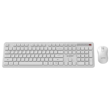 Gembird Slim Pro Business wireless desk