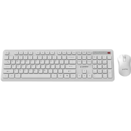 Gembird Slim Pro Business wireless desk