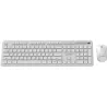 Gembird Slim Pro Business wireless desk