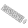 Gembird Slim Pro Business wireless desk