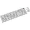 Gembird Slim Pro Business wireless desk
