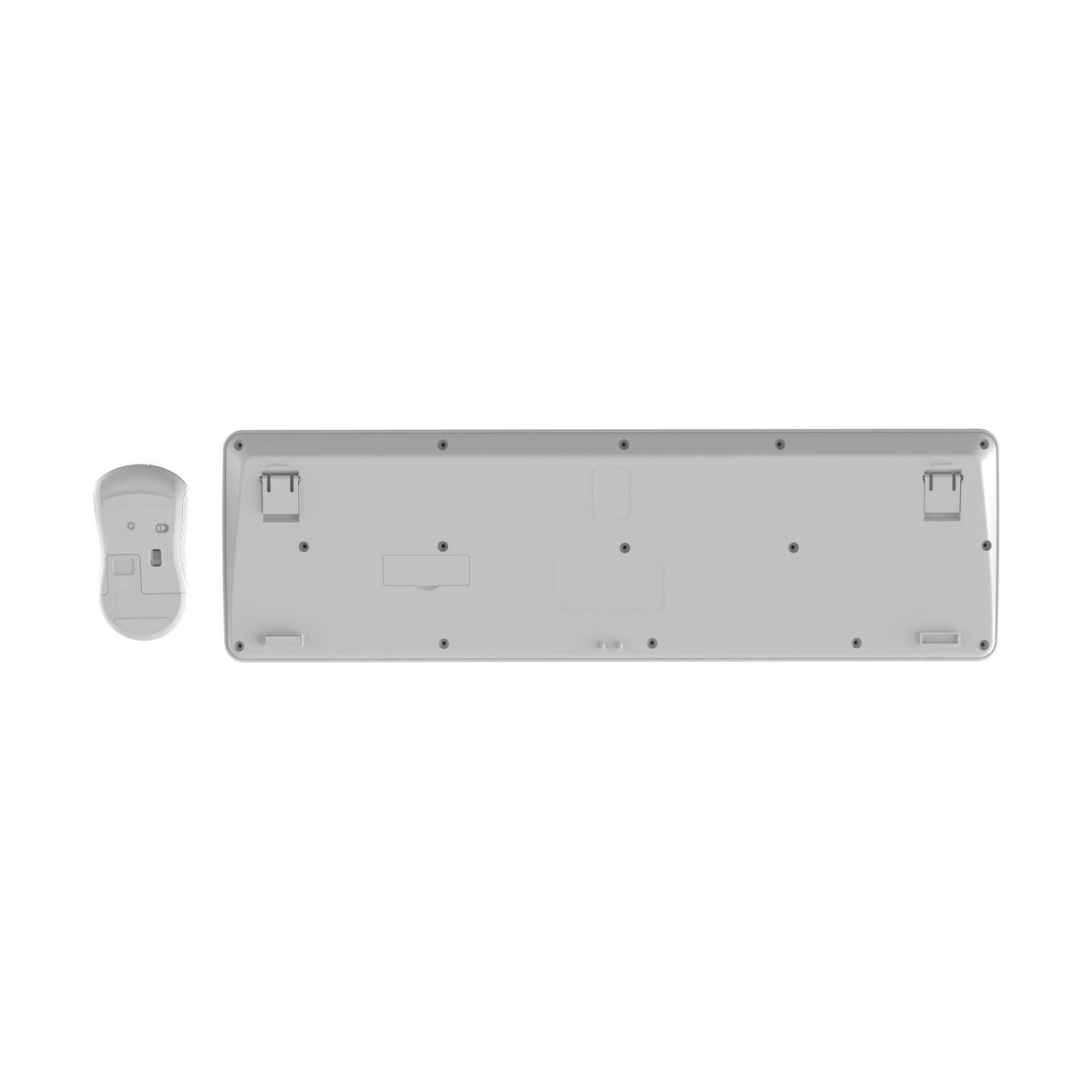 Gembird Slim Pro Business wireless desk