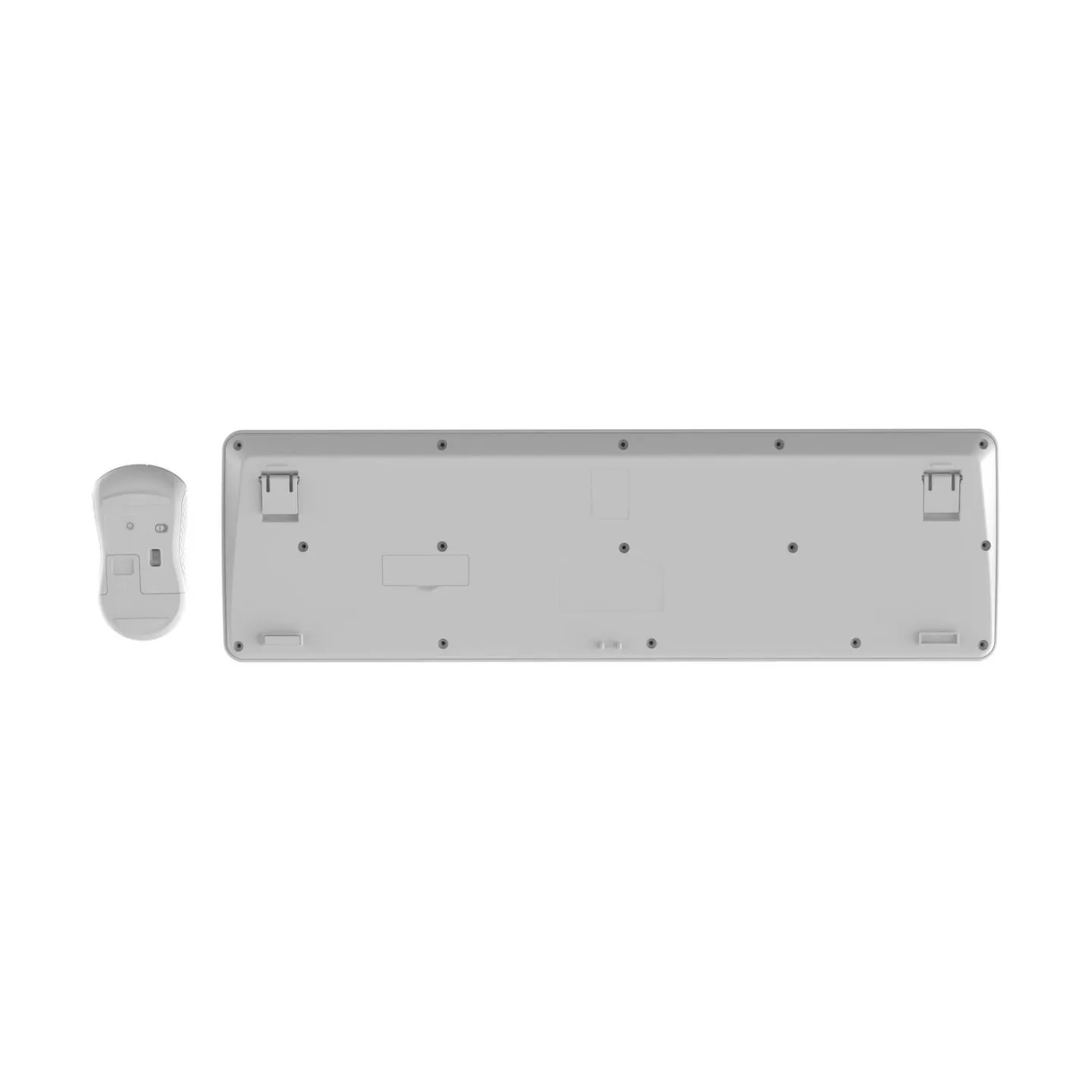 Gembird Slim Pro Business wireless desk