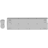 Gembird Slim Pro Business wireless desk