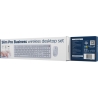 Gembird Slim Pro Business wireless desk