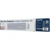 Gembird Slim Pro Business wireless desk