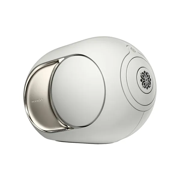 Devialet Gecko Phantom Ultimate 108 dB LP