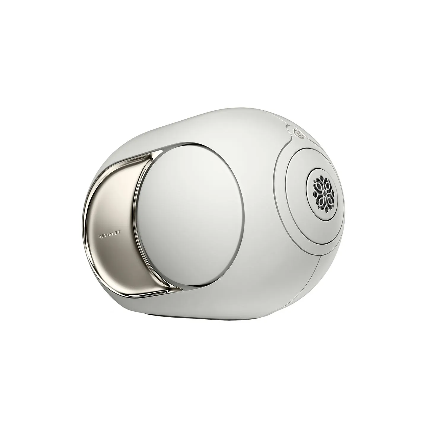 Devialet Gecko Phantom Ultimate 108 dB LP