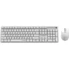 Gembird KEYBOARD +MOUSE WRL CYRILLIC/WHT KBS-WMS-01-W-CYRL GEMBIRD
