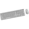 Gembird KEYBOARD +MOUSE WRL CYRILLIC/WHT KBS-WMS-01-W-CYRL GEMBIRD