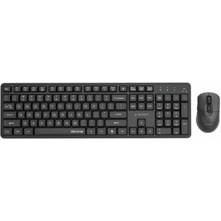 Gembird Silent key Pro Business wireless