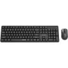 Gembird Silent key Pro Business wireless