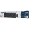 Gembird Silent key Pro Business wireless