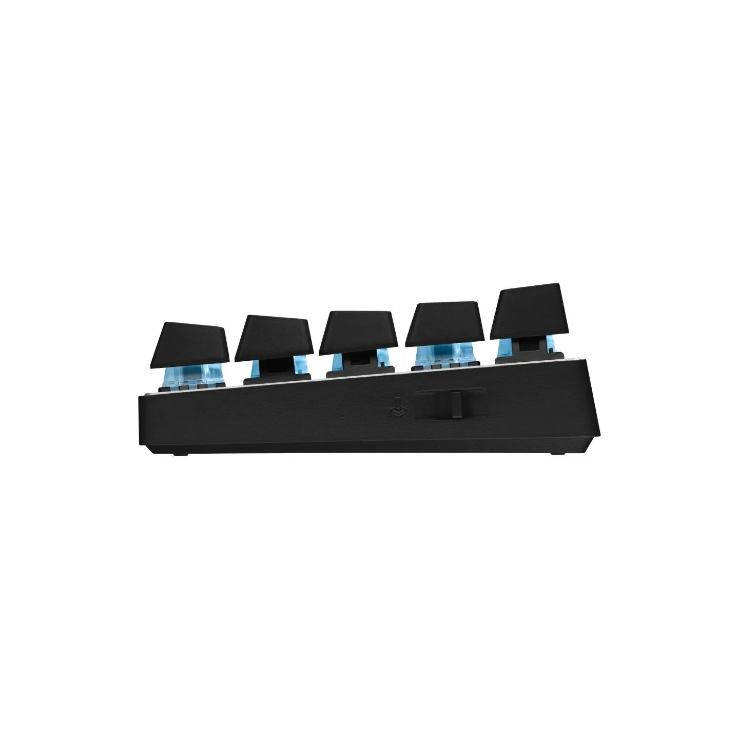 Logitech KEYBOARD WRL PRO X 60/BLACK 920-011911 LOGITECH