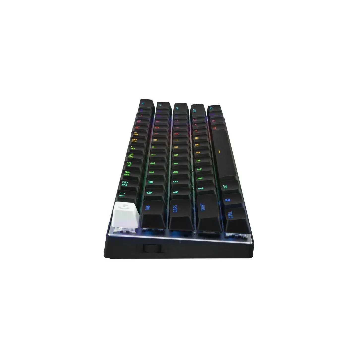 Logitech KEYBOARD WRL PRO X 60/BLACK 920-011911 LOGITECH