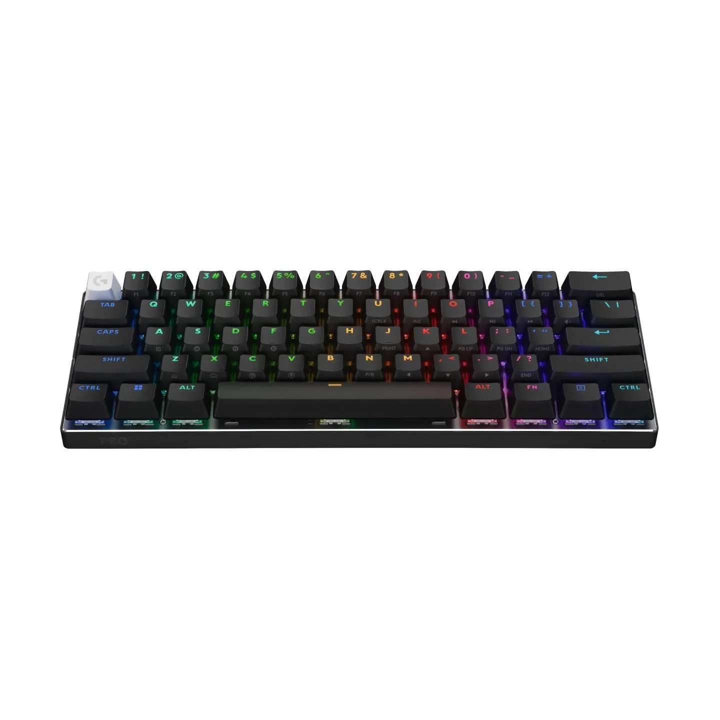 Logitech KEYBOARD WRL PRO X 60/BLACK 920-011911 LOGITECH